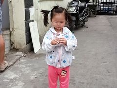 -晶牌烤鸭(延吉东路557弄小区店)