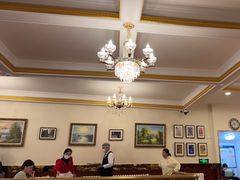 -华梅西餐厅(哈尔滨中央大街店)
