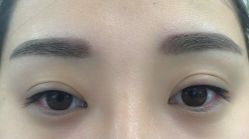 -平萍纹绣韩式半永久定妆