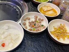 -老卜奎齐齐哈尔烤肉(人民东路店)