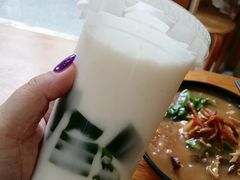 -郭记陵水酸粉(国贸路店)