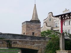 -赤坎·广东华侨国际旅游度假区