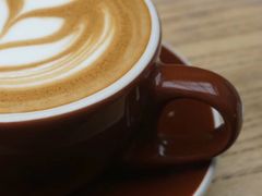 -VOYAGE COFFEE(北锣鼓巷店)