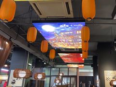 -大洋家·精品潮汕菜·生腌砂锅粥(天河东路店)