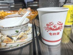 -七的湖·江南蟹舫·阳澄湖农家菜(蟹舫苑店)