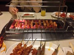 -白玉串城(南六中路店)