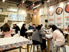 -东排食堂长沙小吃大排档(五一广场店)