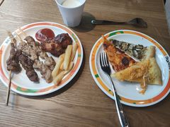 -比格比萨自助(德思勤四季汇店)