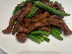-张福记(五一公园店)