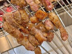 -小寒羊烧烤(凯瑞时代大厦店)