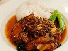 -豪派特华美达广场酒店·西餐厅