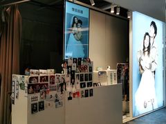 -一墨照相馆·证件照·形象照(世博店)