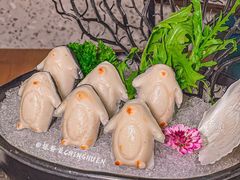 -湊湊火锅·茶憩(东城万达店)
