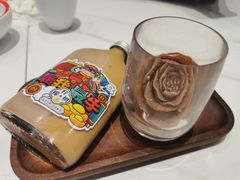-柠檬树茶餐厅(海雅缤纷城店)