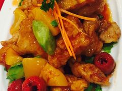 -大地春饼店(黄河路店)