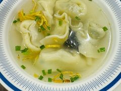 -王家沙点心店(南京西路总店)