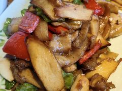 -盐帮食坊•小河帮川菜(四川师大店)