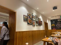 大堂-木屋烧烤(双榆树店)
