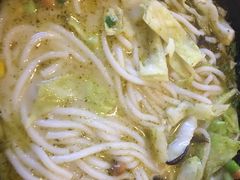 -阿香米线(乐客城店)