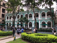 -星巴克臻选(广州沙面店)