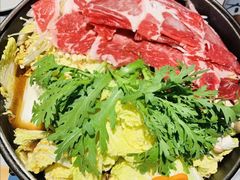 -森味薪火烧•烧鸟居酒屋•日本料理(望京店)