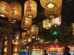 -南京大牌档(青岛万象城店)