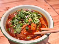 -鞠老头钵钵面(大坪店)