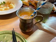 -耶里夏丽·丝路国际·新疆餐厅(浦东区东方路店)
