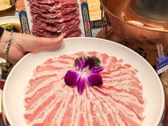 -侃爷南门铜锅涮肉