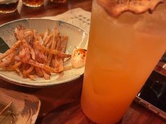 -RMK Shochu Bar(三诺店)