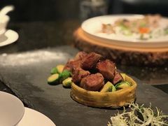 -小运河·公馆(国贸店)