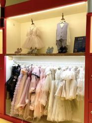 -MELAND CLUB亲子乐园•派对(虹桥万象城店)