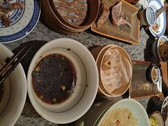 -南京大牌档(青岛万象城店)