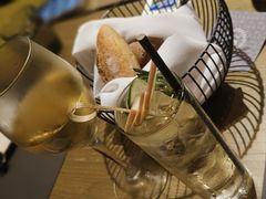 -博林天瑞喜来登酒店·西丽尚膳