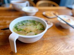 牛肉拉面-中阿兰牛肉面(悦海新天地店)