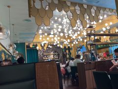 -雀蓝川菜(奥体广场店)