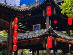 -坂田手造文化街