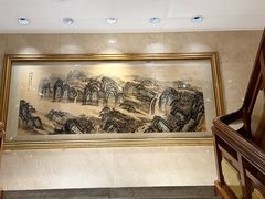 -杭州香格里拉饭店
