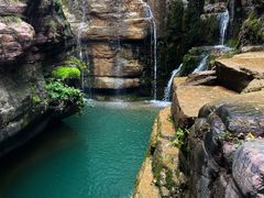 -云台山风景名胜区