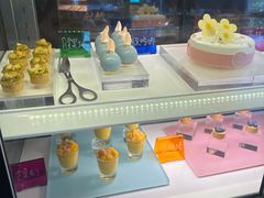 -马哥孛罗酒店·SAVVY全日餐厅