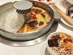 -九码头重庆毛肚火锅(棠岗店)