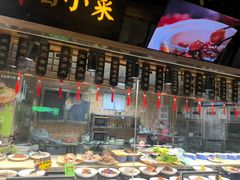 -驰明粗粮小厨(湖滨路店)