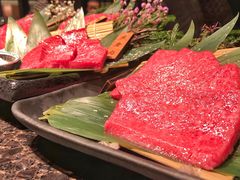 -老乾杯和牛烧肉(王府中环店)