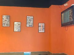 -南国印度餐厅Dakshin