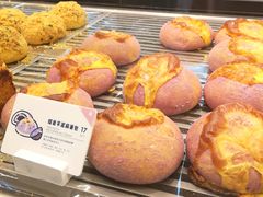 -喜茶(深圳福田星河COCO Park店)