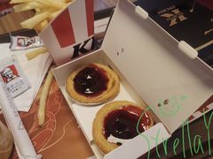 -肯德基(凯德国贸店)