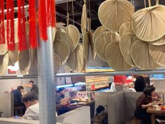 -言玖鲜火锅串串披萨自助(益田假日店)