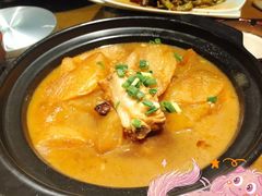 -大瓢把东北绺帮菜(华山路店)