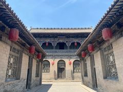 -常家庄园