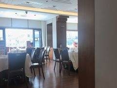 -将军烧鹅海鲜酒楼